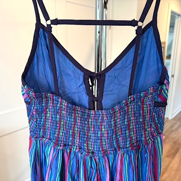 Free People Dream Weaver Maxi Dress - XS (NWT) - Picture 7 of 8